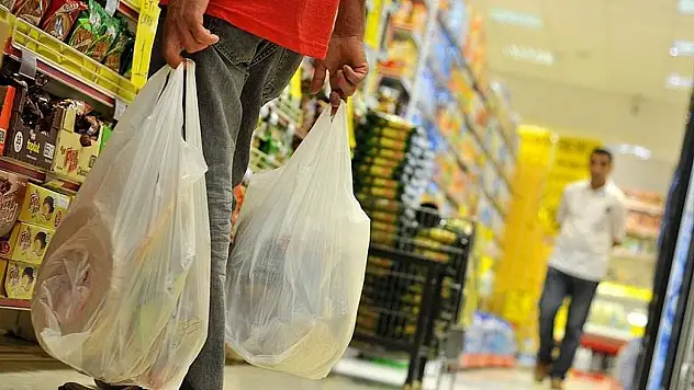 Tüketici Fiyat Endeksi Açıklandı