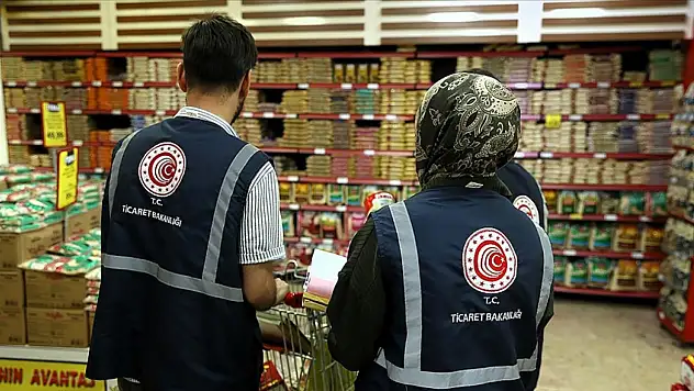 Tüketici Haklarını İhlal Eden Firmalara Ceza Verildi