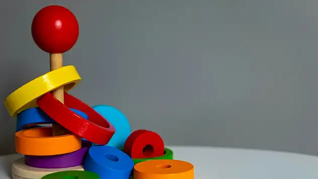 Tüketicilere 'Oyuncak Alırken Etikete Bakın' Tavsiyesi