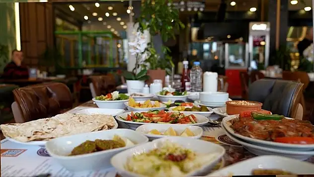 Tüketicilerin Ramazanda Alışveriş İçin Yanlış Saat Tercihi İsrafa Yol Açıyor