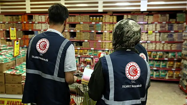 Tüketicinin Korunması İçin 387,9 Milyon Liralık Ceza