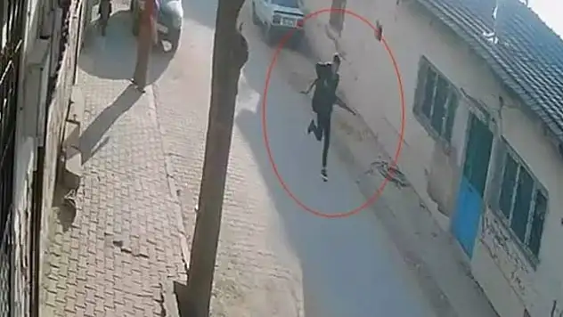 Turgutlu'daki Saldırı İçin Soruşturma Başlatıldı