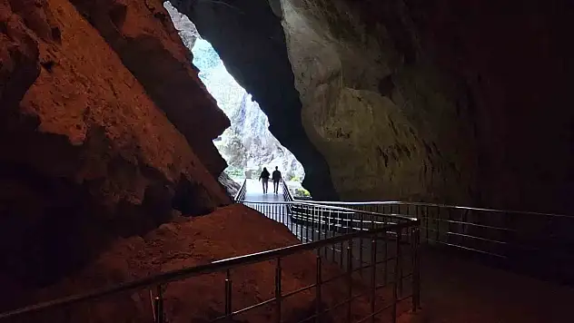 Turistlerden Zonguldak'a Tam Not