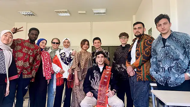 Turizm'de Batik Tarzı