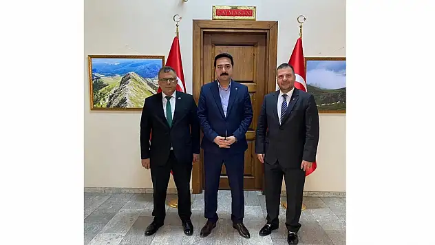 Turizm Fakültesi beklentilerini anlattı