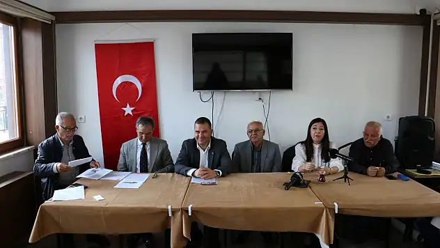 Turizm Fakültesi Dekanı Prof. Dr. Sökmen: 'Kastamonu'yu dünya tanıyacak'