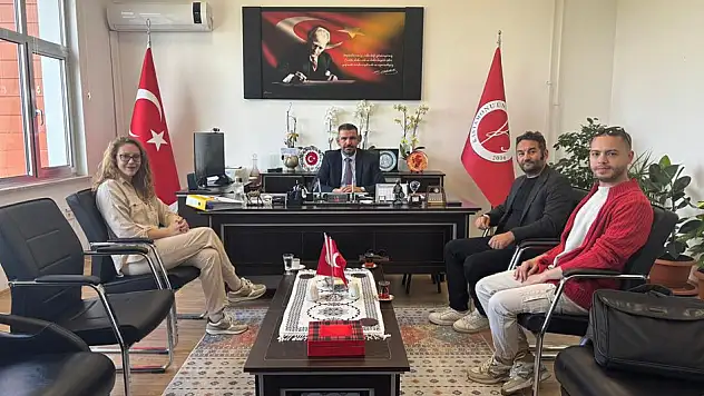 Turizm Fakültesi'nde İç Tetkik Süreci Tamamlandı