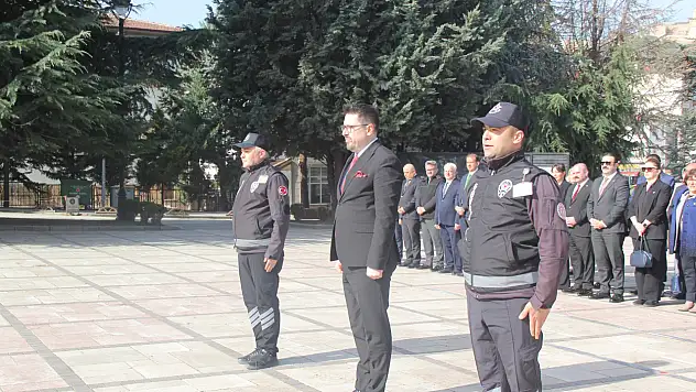Turizm Haftası Etkinliklerle Başladı