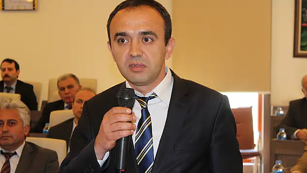 Turizm için bir adım daha