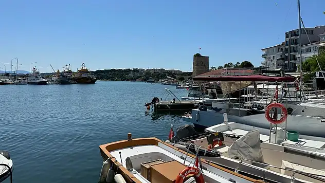 Turizme 'cezaevi' etkisi
