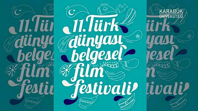 Türk Dünyası Belgesel Film Festivali İçin Başvurular Başladı