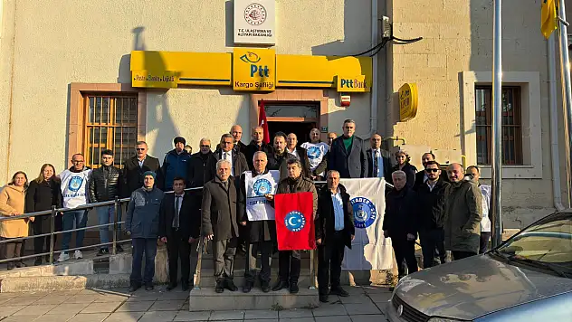 Türk Haber Sen, Rize'deki Saldırıyı Kınadı