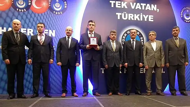 Türk Haber-Sen, yetkili sendika oldu