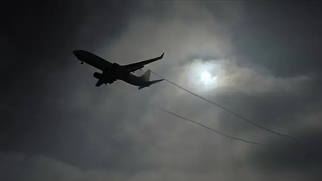 Türk Hava Sahasında Rekor