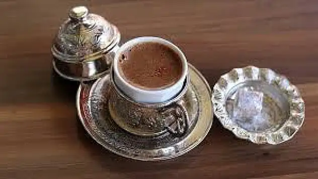 Türk Kahvesinin Bu Faydalarını Bilmeden Geçmeyin!