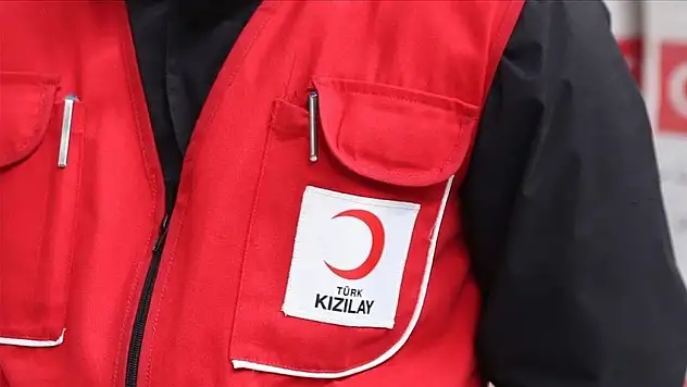 Türk Kızılaydan İftar Sonrası Kan Bağışı Daveti