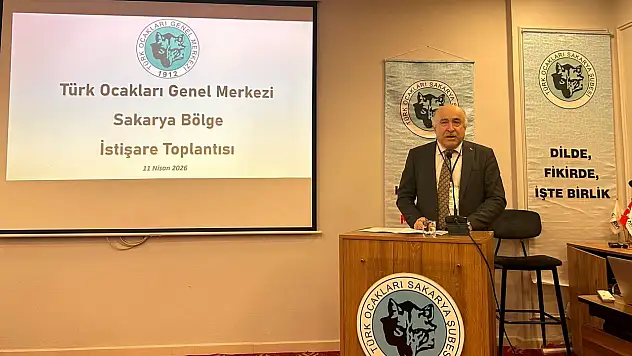 Türk Ocakları Sonuç Bildirisini Açıkladı