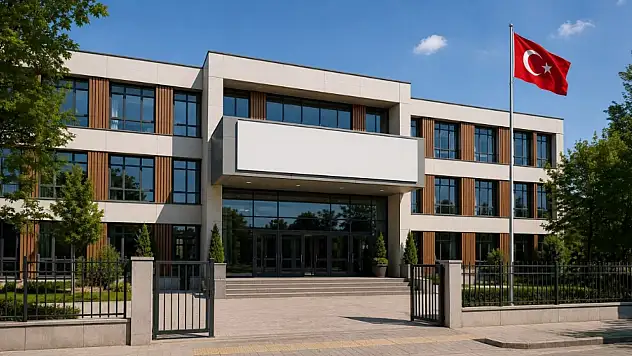 Türk Özel Okullarında Yabancı Ad Dönemi Sona Eriyor