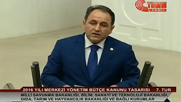 'Türk sanayicisi, Türkiye markasını onurla temsil ediyor'