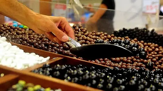 'Türk Şekerleri' ABD'yi Otantik Tatlar Ve Yeni Stratejilerle Fethedecek