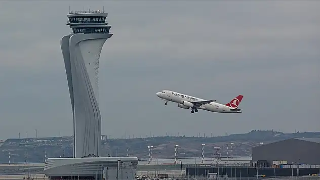 Türk Sivil Havacılığı Stratejik Aktör Haline Geldi