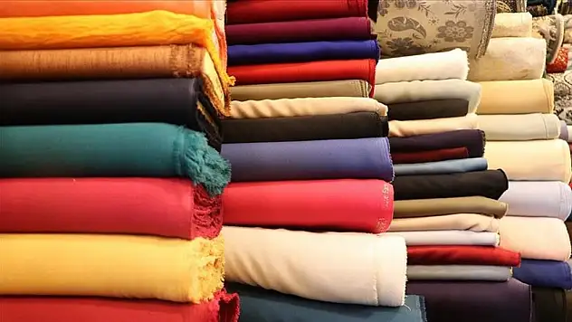 Türk Tekstil Sektörünün İhracatı 7 Milyar Doları Aştı