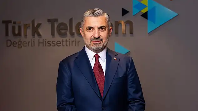 Türk Telekom 81 İli Fiber Ağlarla Örüyor