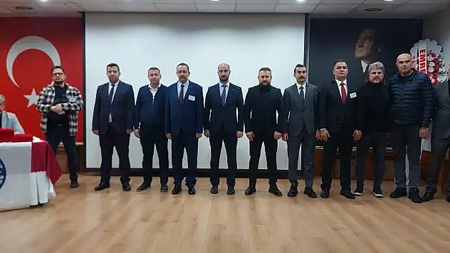 Türk Yerel Hizmet-Sen'de Hamzaoğlu Dönemi