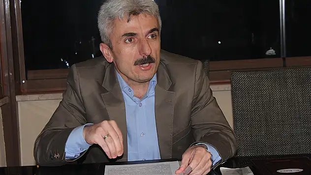 TÜRKAV'da Abdullah Ünal dönemi