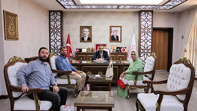 Türkçe Becerilerinin Geliştirilmesine Yönelik Faaliyetler Ele Alındı