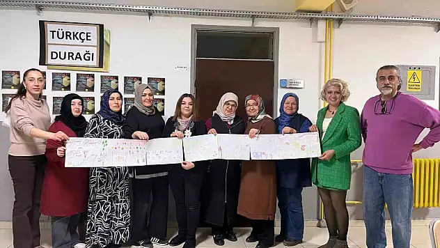 Türkeli'de 'Aile Eğitim Programı'