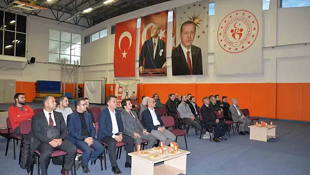'Yeşil Bir Gelecek İçin' Uluslararası İş Birliği