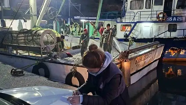Türkeli'de Kaçak Avcılığa Karşı Sıkı Denetim