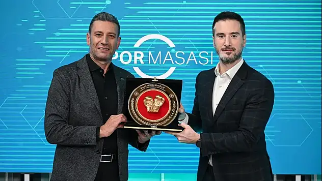 Türkiye Boks Federasyonu Başkanı Hekimoğlu 'Kastamonu, Dünyanın En İyi Kamp Eğitim Merkezi'