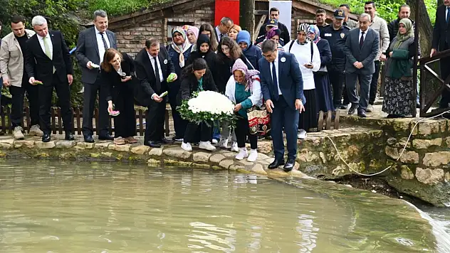 Türkiye Çevre Haftası etkinlikleri kutlanmaya başladı
