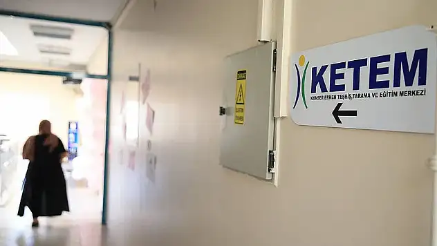 Türkiye'de 16,1 Milyon Kişiye Kanser Taraması Yapıldı