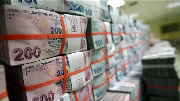 Türkiye'de 5,6 Trilyon Liralık Yatırım Gerçekleştirildi
