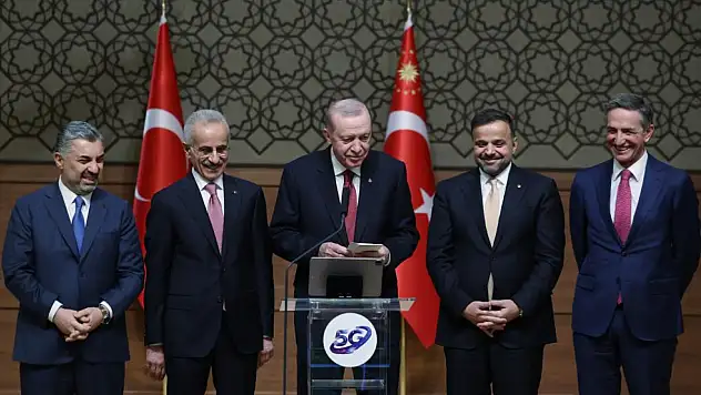 Türkiye'de 5G Teknolojisine Geçildi
