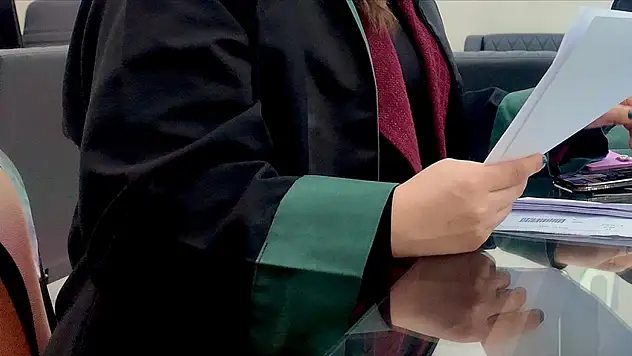 Türkiye'de Avukat Sayısı Yüzde 44 Arttı
