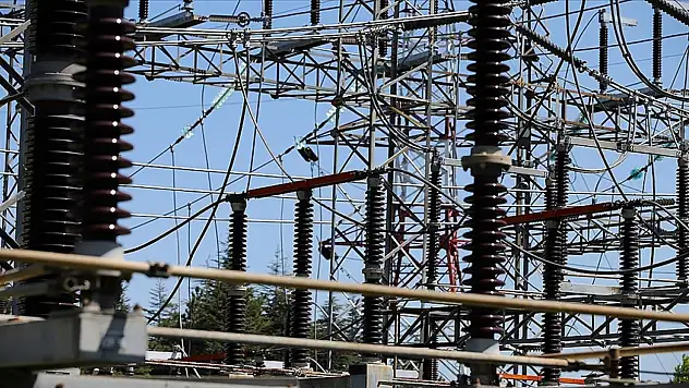 Türkiye'de Elektrik Depolama Kapasitesi Devreye Alınacak
