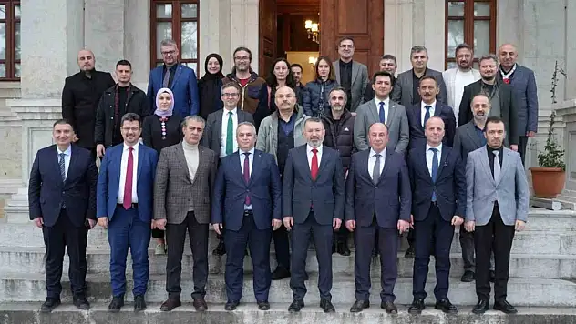 Türkiye'de Yağışlar Yüzde 34 Azaldı