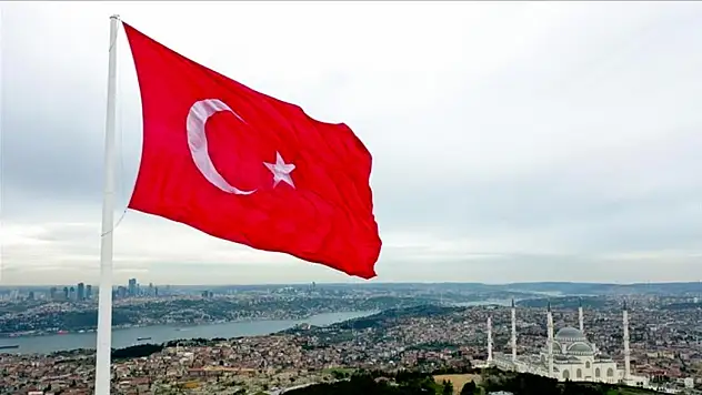 Türkiye Ekonomisi Büyüdü