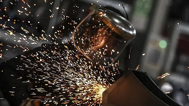 Türkiye Ekonomisinin Büyüme Rakamları Yarın Açıklanacak
