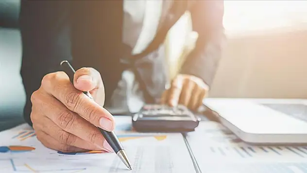 Türkiye Ekonomisinin Geçen Yıla İlişkin Büyüme Rakamları Yarın Açıklanacak