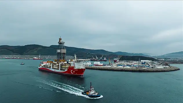 Türkiye Enerji Filosunu Daha Da Genişletmeye Hazırlanıyor
