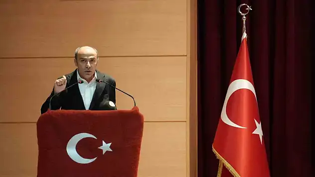 Türkiye İsrail'in Yalanlarını Dünyaya Duyuruyor