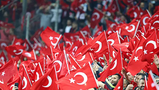 Türkiye - İtalya Maçının Öncelikli Bilet Satışları Başladı