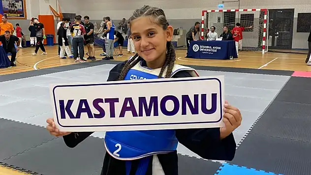 Türkiye Kempo Şampiyonası'nda Büyük Başarı