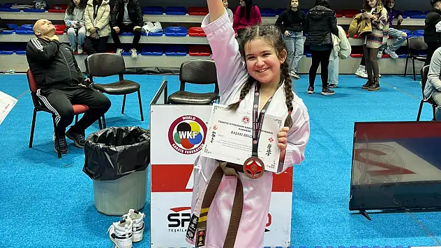 Türkiye Kyokushin Stil Karate Şampiyonası