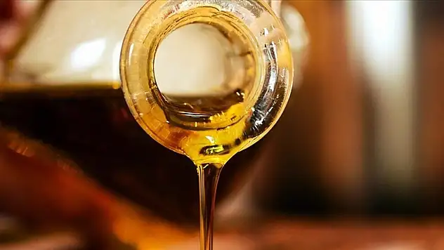 Türkiye'nin Ayçiçeği Yağı İhracatı İlk Çeyrekte Yüzde 17,2 Arttı
